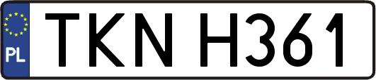 TKNH361