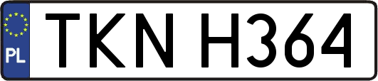 TKNH364