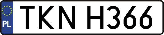 TKNH366