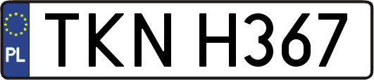 TKNH367
