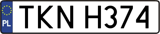 TKNH374