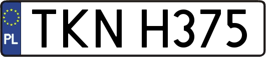 TKNH375