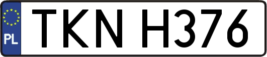 TKNH376
