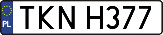 TKNH377