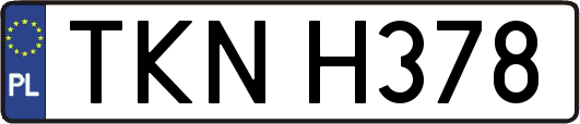 TKNH378
