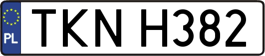 TKNH382