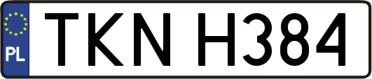 TKNH384