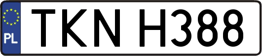 TKNH388