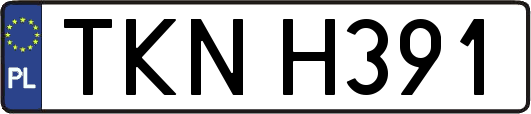 TKNH391