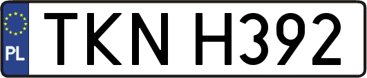 TKNH392
