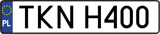 TKNH400
