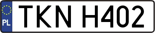 TKNH402