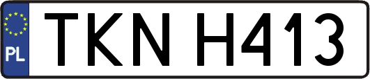 TKNH413