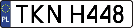 TKNH448