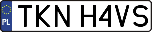 TKNH4VS