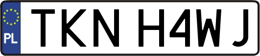 TKNH4WJ