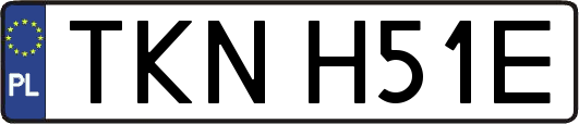 TKNH51E