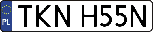 TKNH55N