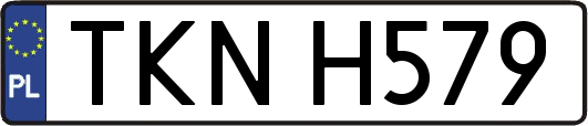 TKNH579
