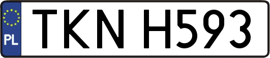 TKNH593