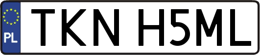 TKNH5ML