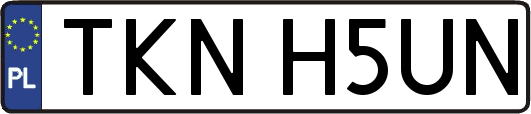 TKNH5UN