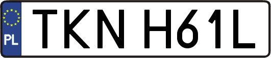 TKNH61L