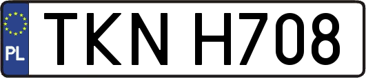 TKNH708