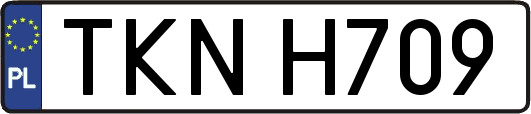 TKNH709