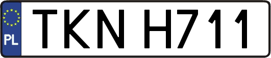 TKNH711