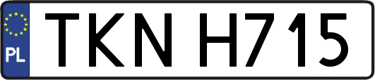 TKNH715