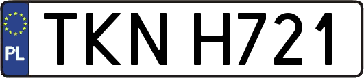 TKNH721