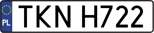 TKNH722