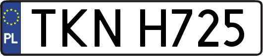 TKNH725