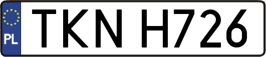 TKNH726