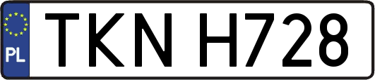 TKNH728