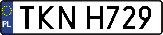 TKNH729