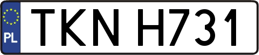 TKNH731