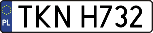 TKNH732