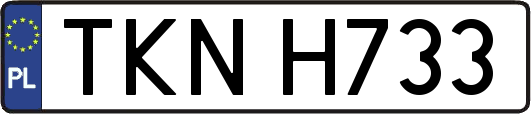 TKNH733
