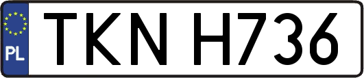 TKNH736