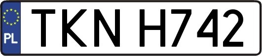 TKNH742