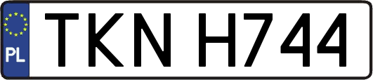 TKNH744