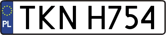 TKNH754