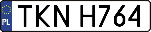 TKNH764