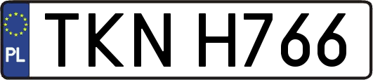 TKNH766