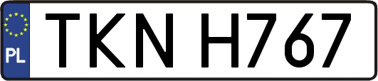 TKNH767