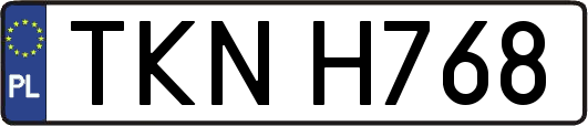 TKNH768