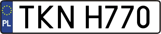 TKNH770