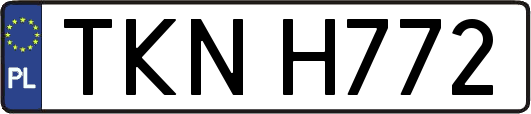 TKNH772